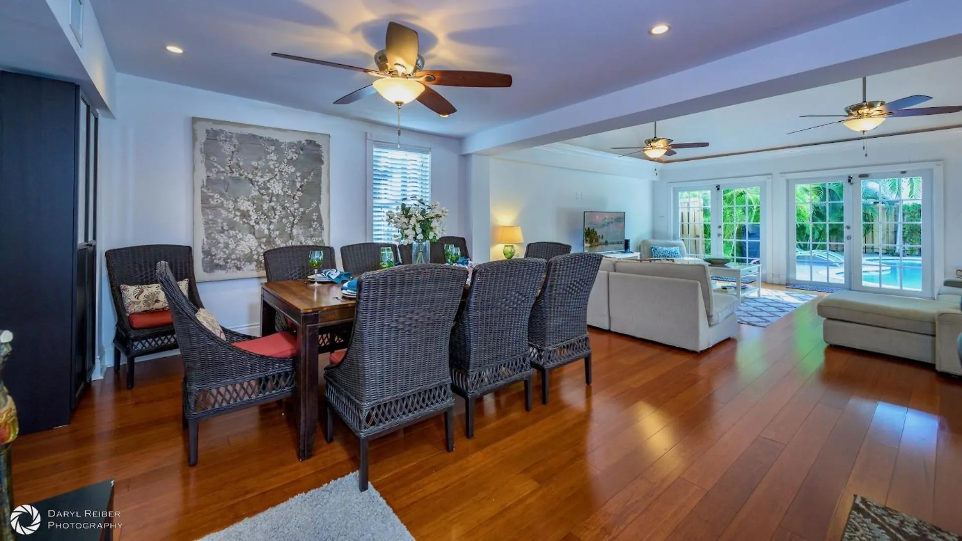 La Grande Reunion By Last Key Realty Key West United States