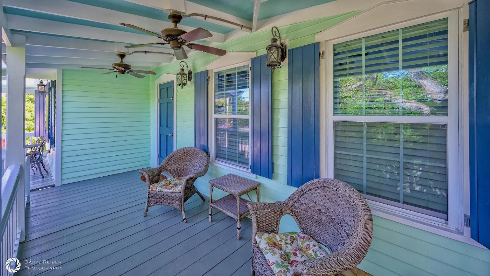 La Grande Reunion By Last Key Realty Key West
