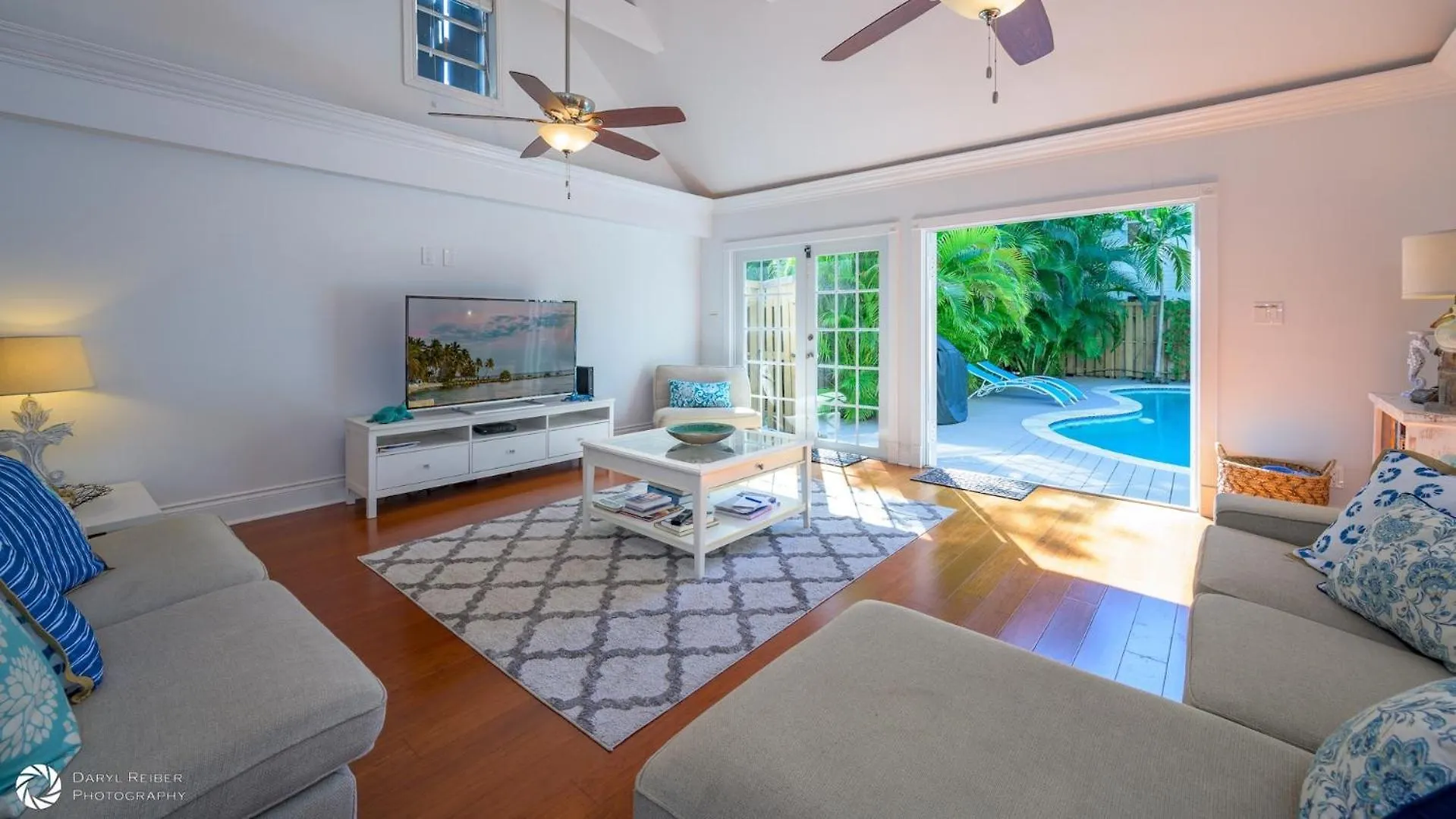 La Grande Reunion By Last Key Realty Key West United States