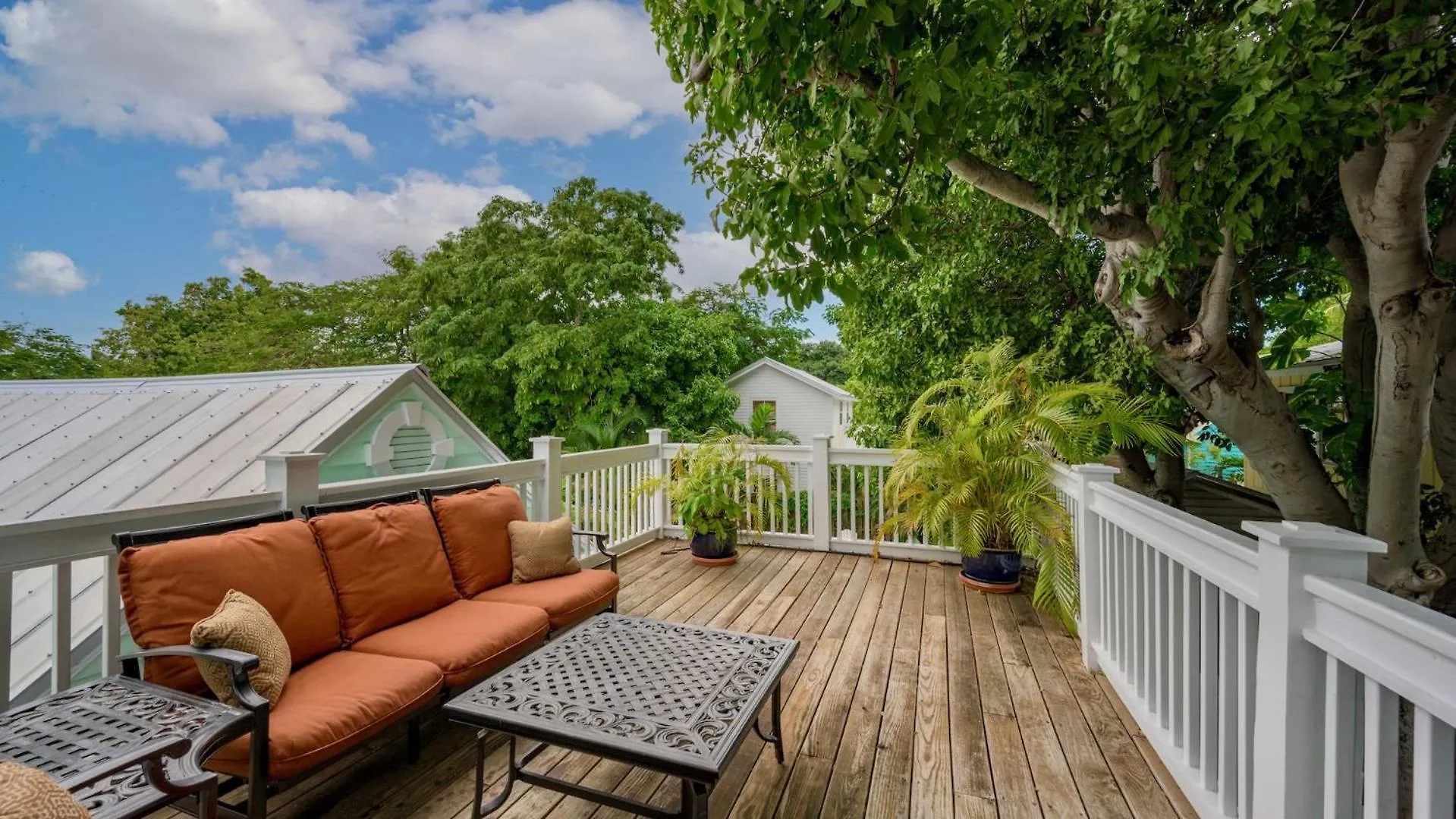 Holiday home La Grande Reunion By Last Key Realty Key West United States