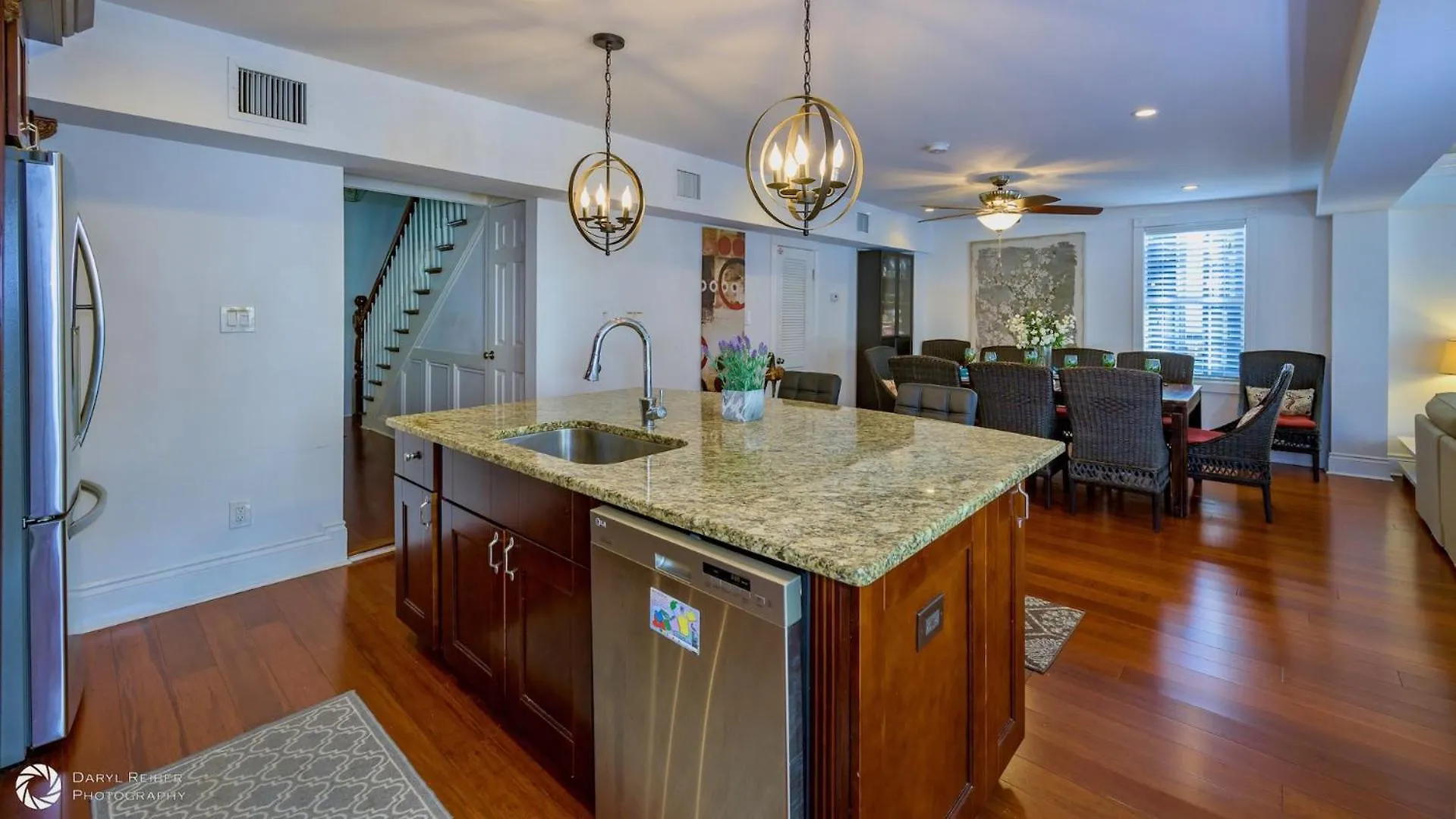 Holiday home La Grande Reunion By Last Key Realty Key West
