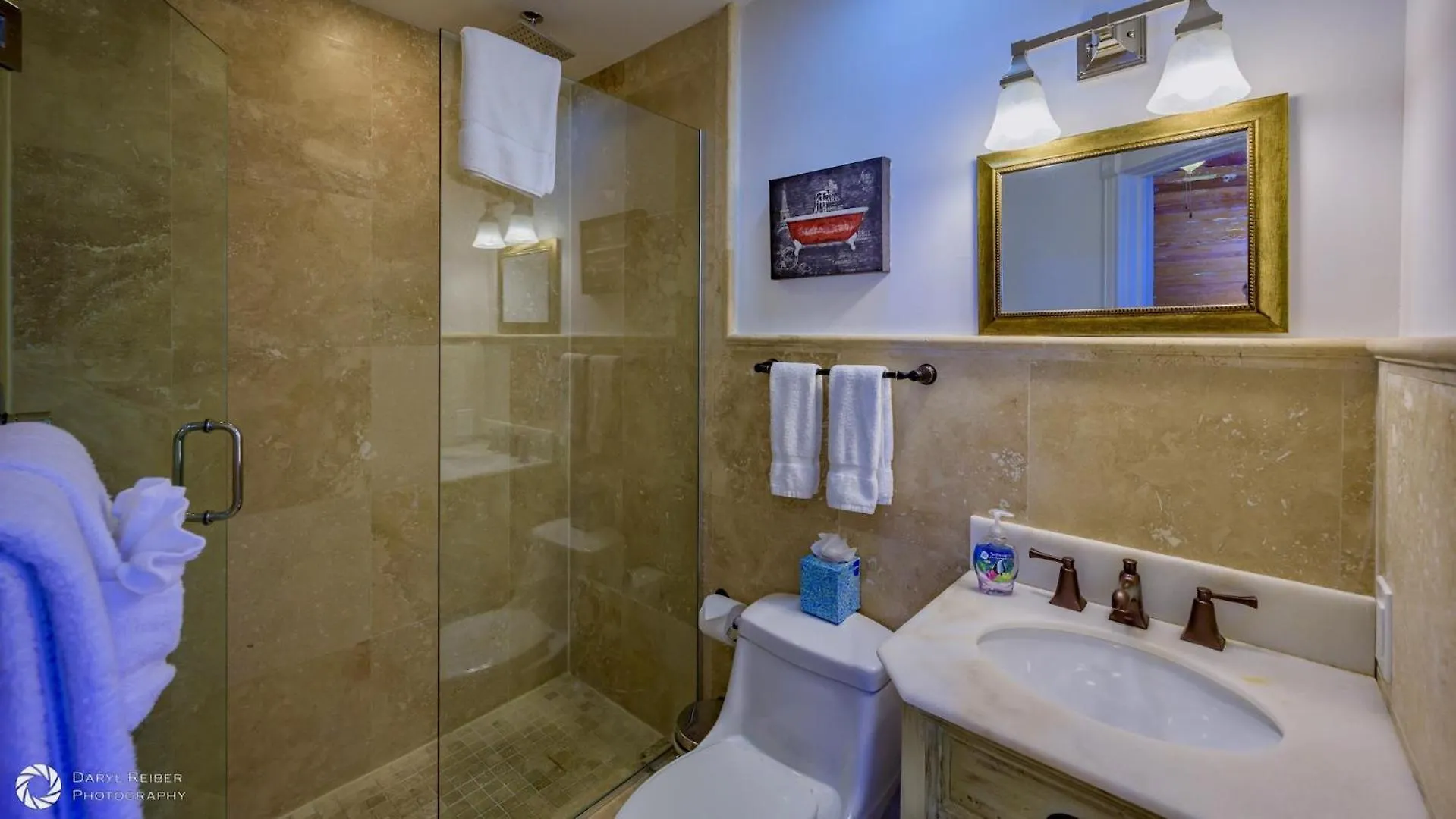 La Grande Reunion By Last Key Realty Key West 0*,  United States